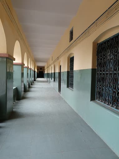 Sfs Primary And High School gallery image 2