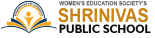 Wes'S Shrinivas Public School, Nagpur logo