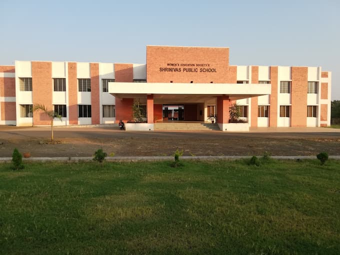 Wes'S Shrinivas Public School photo 2