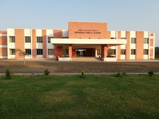 Wes'S Shrinivas Public School gallery image 4