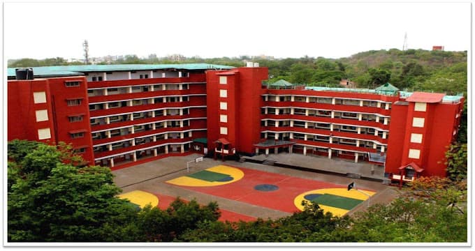 Centre Point School Seminary Hills photo 2