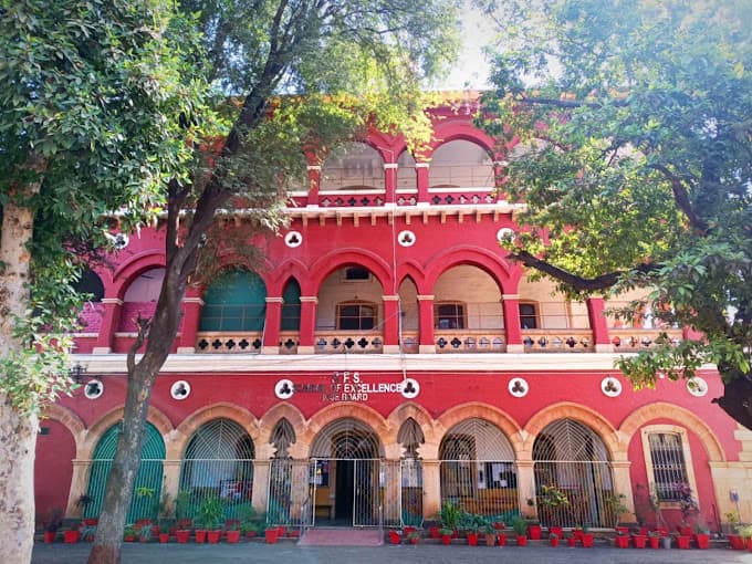 Sfs School Of Excellence photo 3