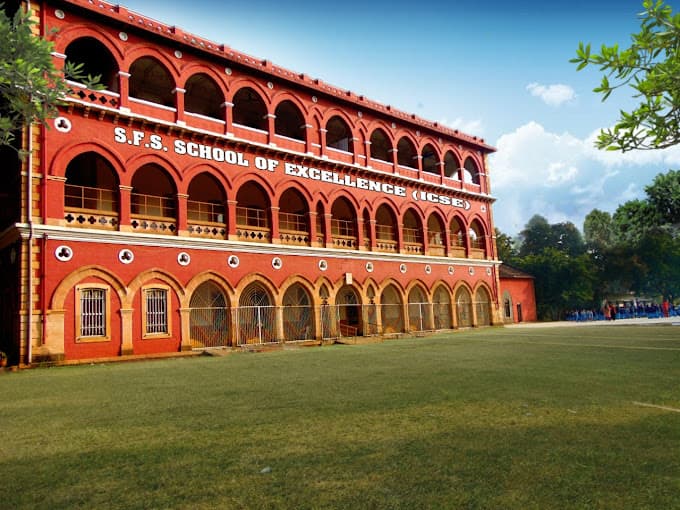 Sfs School Of Excellence photo 2