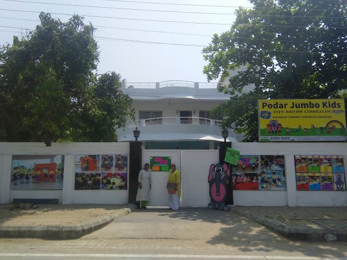 Podar Jumbo Kids photo 2