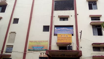 Ktr Sindhu High School photo 1