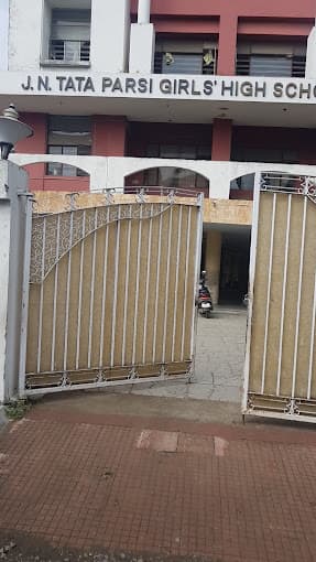 Jn Tata Parsi Girls High School gallery image 3