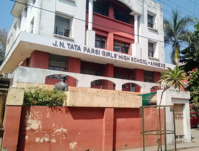 Jn Tata Parsi Girls High School Ganjipeth photo 1