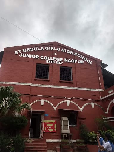 St. Ursulla Girls High School Civil Lines photo 1