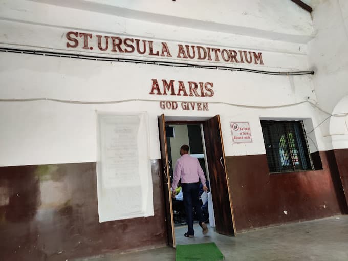 St. Ursulla Girls High School Civil Lines photo 3