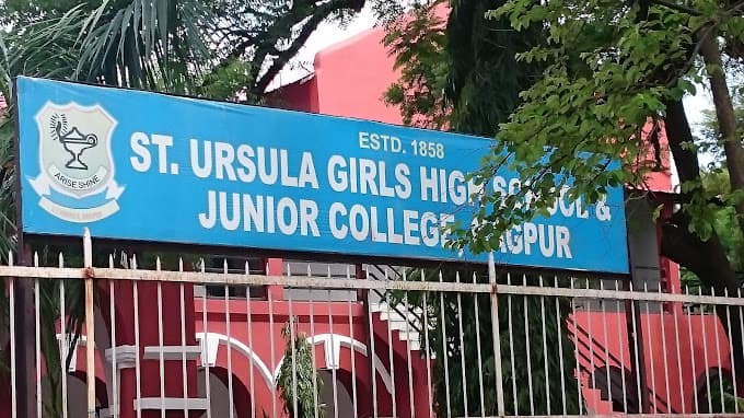 St. Ursulla Girls High School Civil Lines photo 2