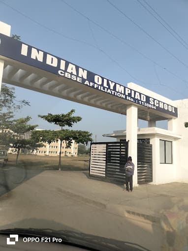 Indian Olympiad School gallery image 2