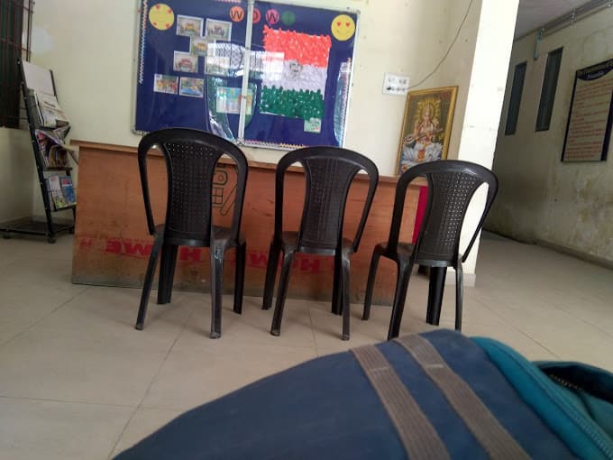 Hadas Cbse School photo 1