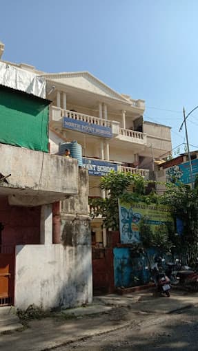 North Point School photo 2