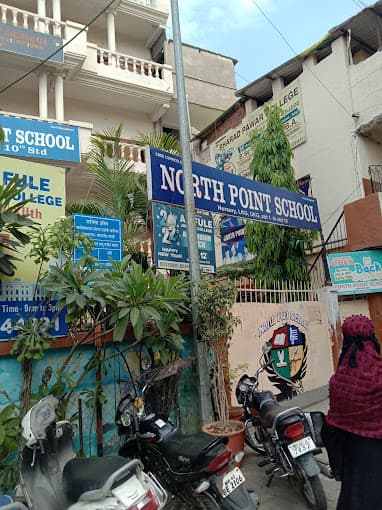 North Point School photo 1