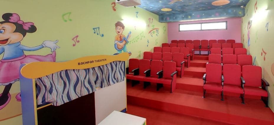 Bachpan A Play School (Shanti Nagar) photo 1