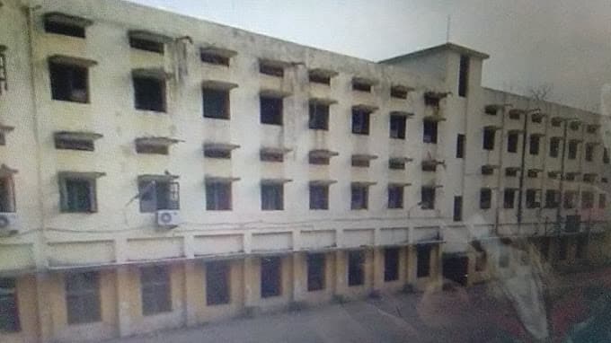 Cp And Berar High School photo 3