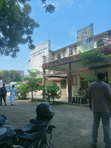 Shri Dadasaheb Dhanvate High School And Junior College photo 1