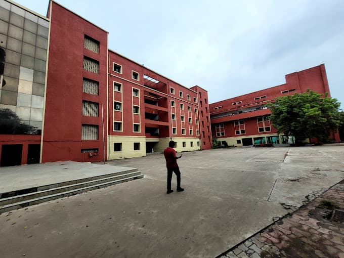 St. Xavier'S High School Hiwri Nagar photo 1