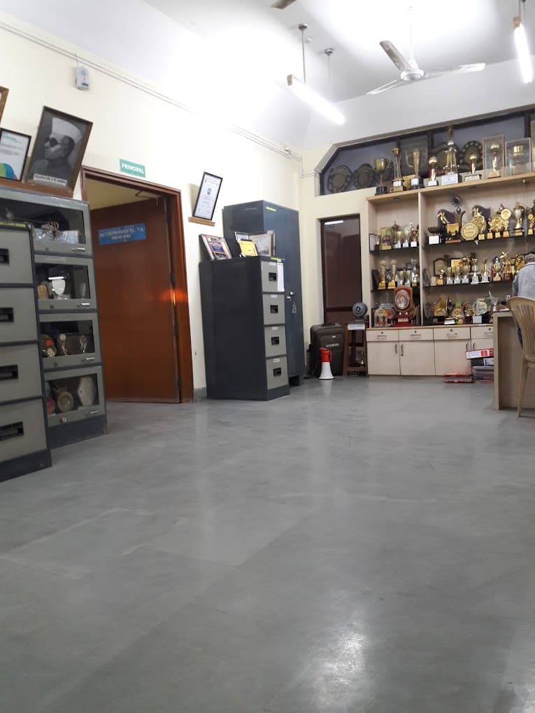 Bhartiya Vidhya Bhavan Vidhya Mandir photo 3