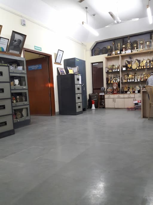 Bhartiya Vidhya Bhavan Vidhya Mandir gallery image 4