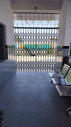 Dolphin School Godhani photo 1