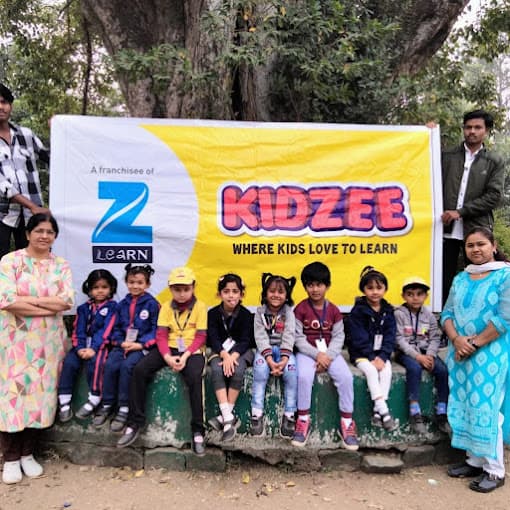 Kidzee Pre School photo 2