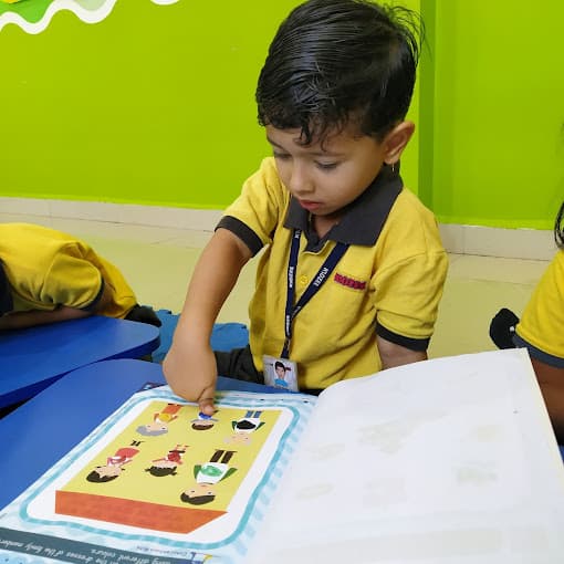 Kidzee Pre School gallery image 2