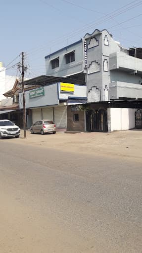 Honey Covent And High School photo 2