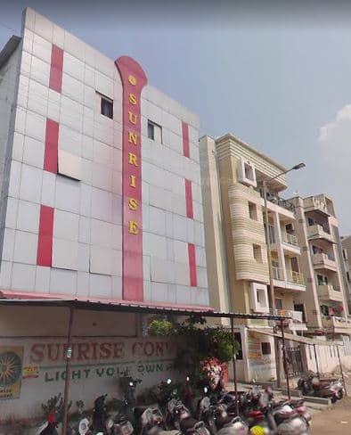 Sunrise Convent (Hudkeshwar) photo 2