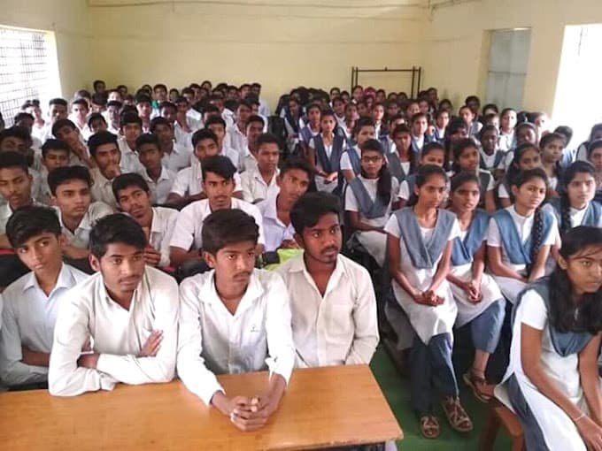 Abhinandan High School And Junior College photo 3