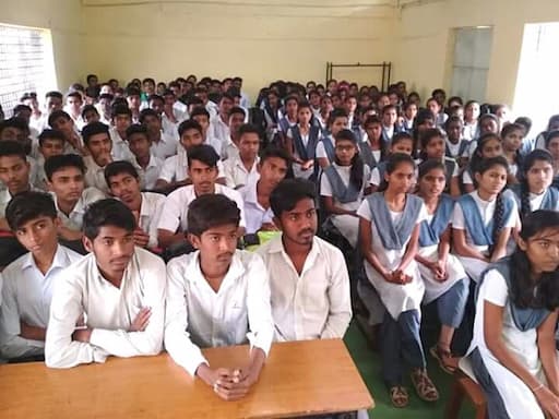 Abhinandan High School And Junior College gallery image 4