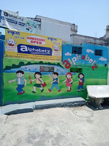 Alphabets International Preschool photo 3