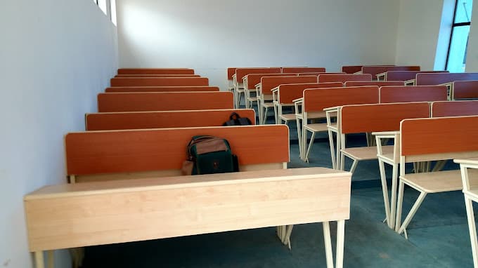 Delhi Public School photo 1