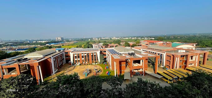 Delhi Public School photo 3