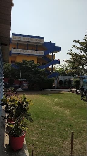 Baby'S Wing Preschool photo 3