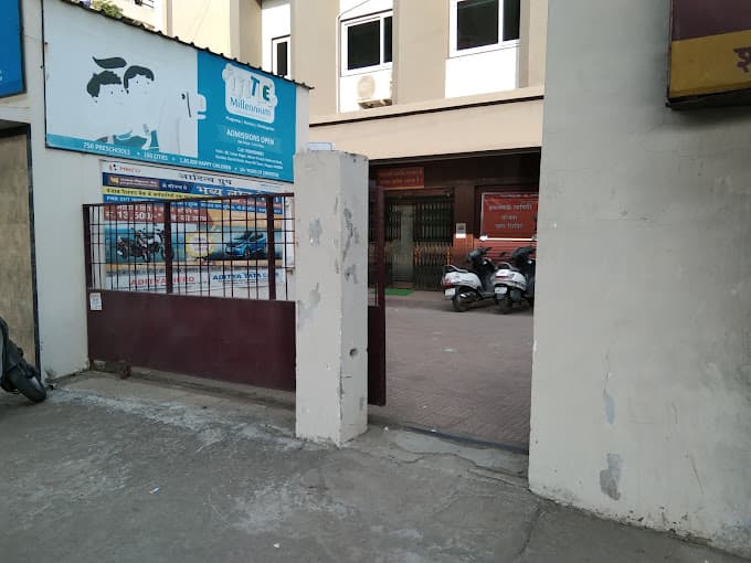 Little Millenium Preschool (Surya Nagar) photo 1