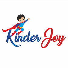 Kidz Joy Kindergarden, Nagpur logo