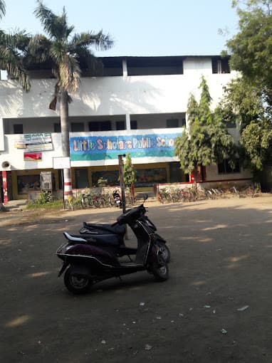 Little Scholar Public School photo 2