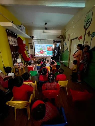 Rainbow Hearts Preschool photo 1