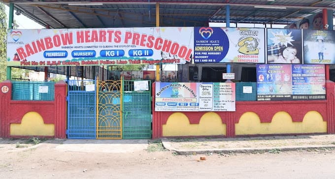 Rainbow Hearts Preschool photo 3