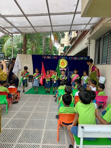 Twinkling Stars Kindergarden photo 3