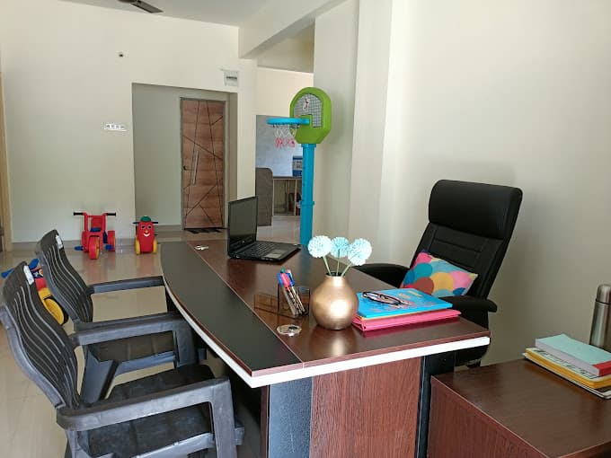 Twinkling Stars Kindergarden photo 1