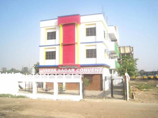 Vidhya Sagar Preschool And Convent gallery image 2