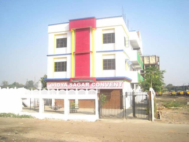 Vidhya Sagar Preschool And Convent gallery image 2