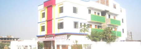 Vidhya Sagar Preschool And Convent gallery image 1