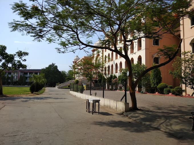 Anjuman English Primary And High School photo 2