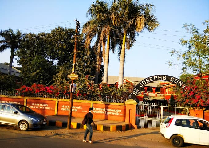 St. Joseph'S Convent photo 1