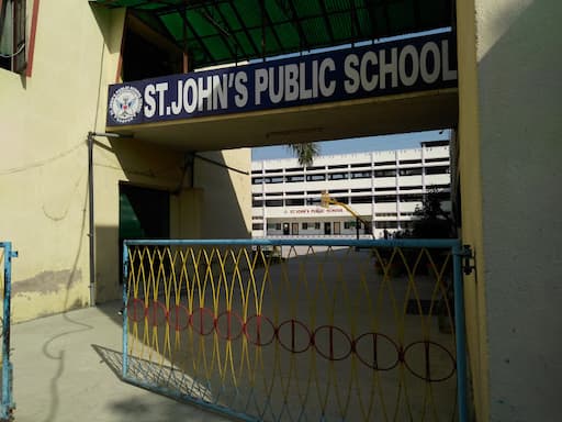 St. Johns Public School gallery image 1