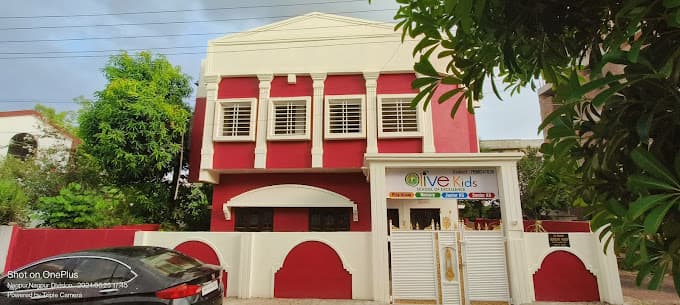 Olive Kids School Of Exellence photo 1