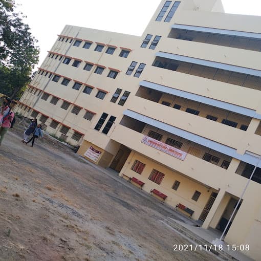 Sevasadan Saksham Cbse High School Dharampeth photo 2